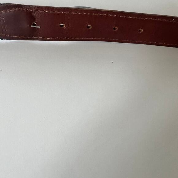 Oly Oxen Belt , men's size 36” - Picture 5 of 9